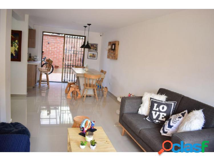 VENTA CASA SAN ANTONIO DE PEREIRA