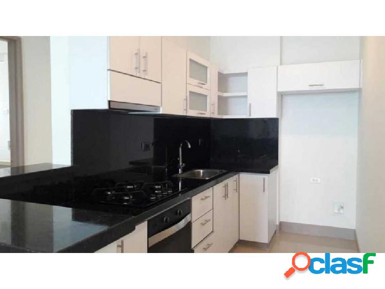 VENTA DE APARTAMENTO CABRERO EDIF TORINO