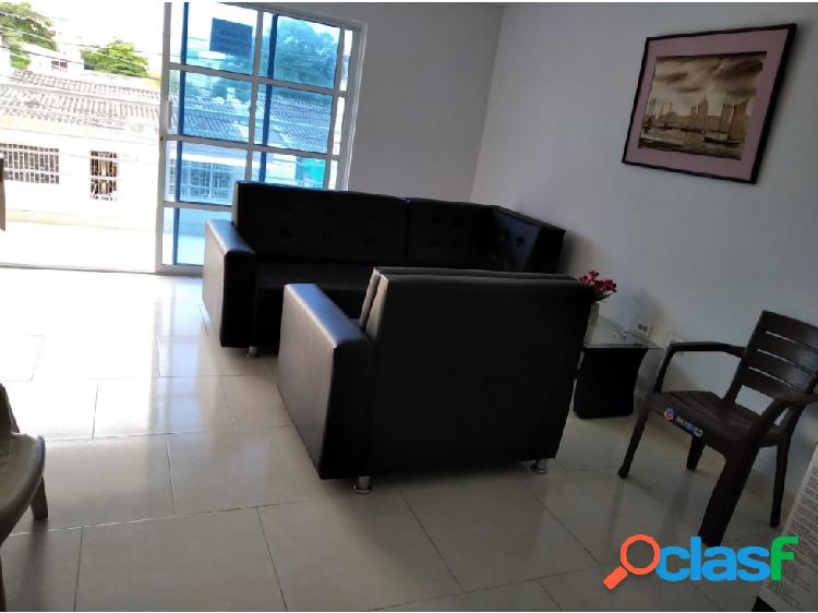 VENTA DE APARTAMENTO-CARTAGENA-LOS ANGELES