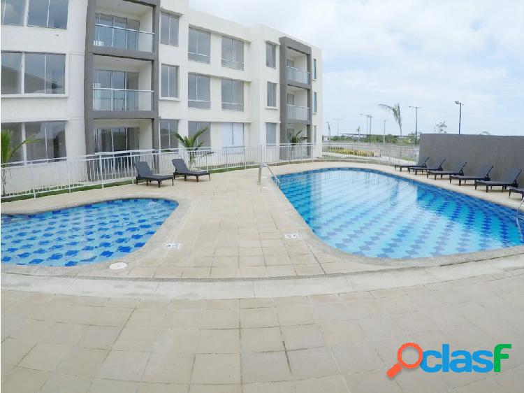 VENTA DE APARTAMENTO-CARTAGENA-MANZANILLO