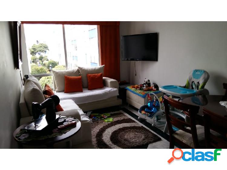 VENTA DE APARTAMENTO EN BOGOTA ZONA CENTRICA