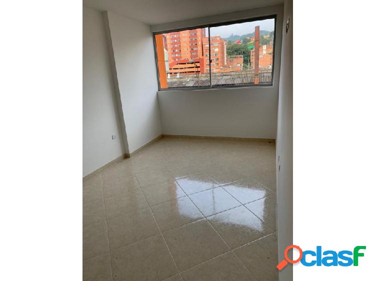 VENTA DE APARTAMENTO EN CALDAS, EL SOCORRO