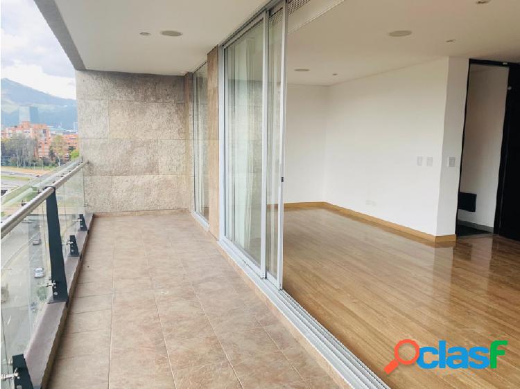 VENTA DE APARTAMENTO EN CHICO