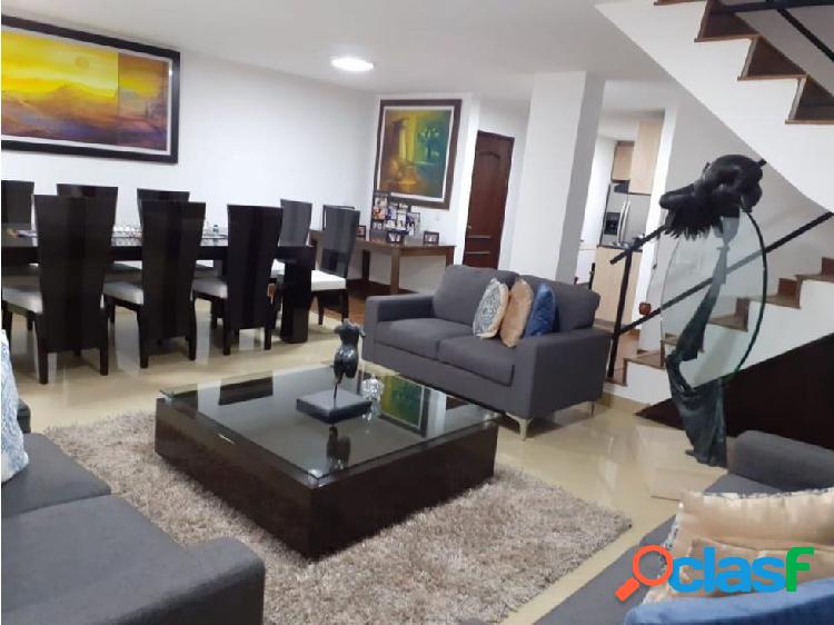 VENTA DE APARTAMENTO EN EL BATÁN