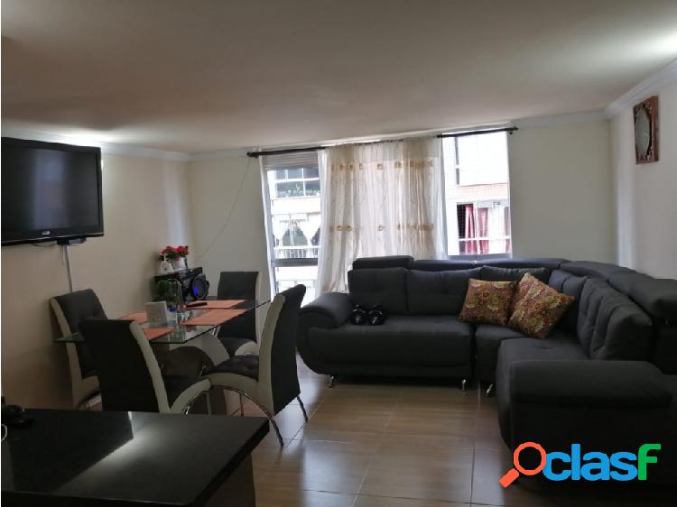 VENTA DE APARTAMENTO EN TRAPICHE VALADARES