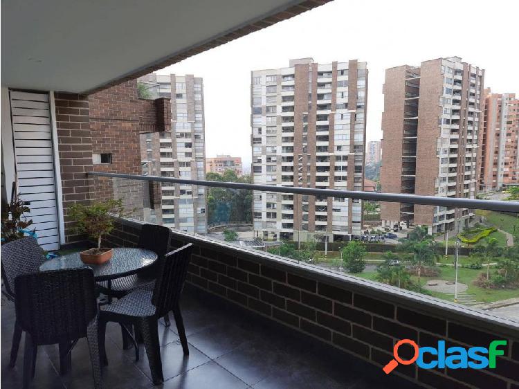 VENTA DE APTO EN SAN LUCAS MEDELLIN/ANTIOQUIA