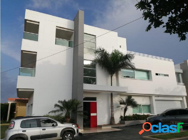 VENTA DE CASA EN EL NORTE DE BARRANQUILLA