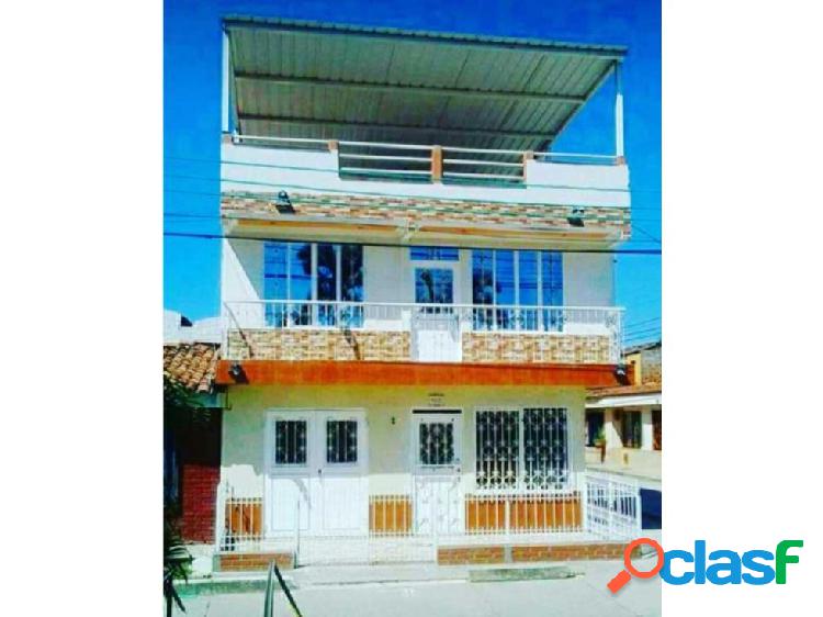 VENTA DE CASA EN SANTA ANA NORTE CARTAGO VALLE