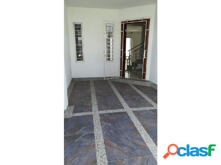 VENTA DE CASA EN VILLA PARAÍSO AL NORTE DE BARRANQUILLA