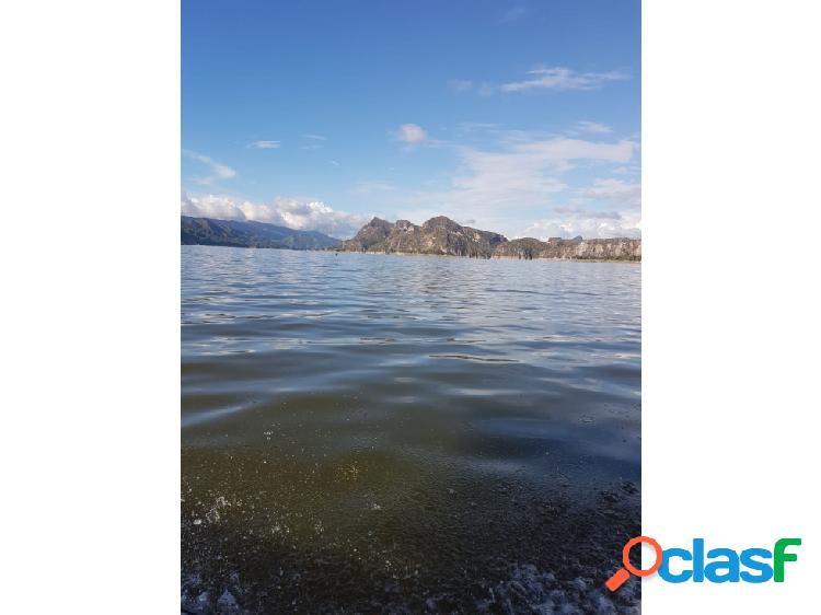 VENTA FINCA DE DESCANSO LAGUNA DE PRADO TOLIMA