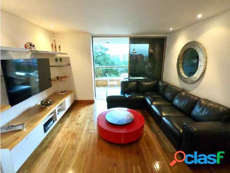 VENTA HERMOSO APARTAMENTO SECTOR LOS GONZALEZ