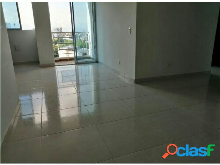 VENTE APARTAMENTO EXCELENTE UBICACIÓN NORTE