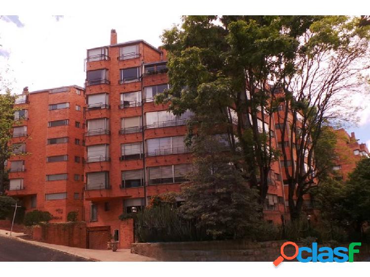 Vende Apartamento Rosales Bogota