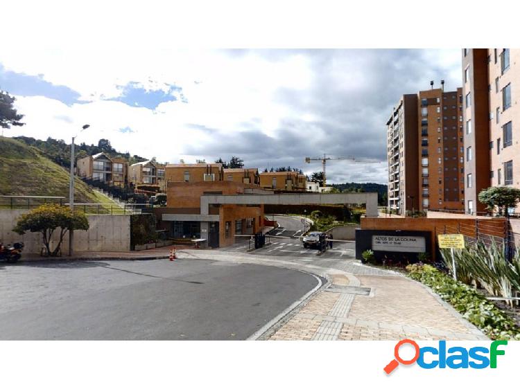 Vender Apartamento 101 M2 Suba / COLINA Bogotá