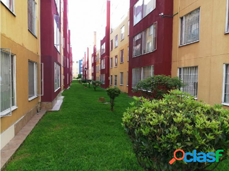 Vendo Apartamento Cuarto Piso, Conjunto Villa Alba