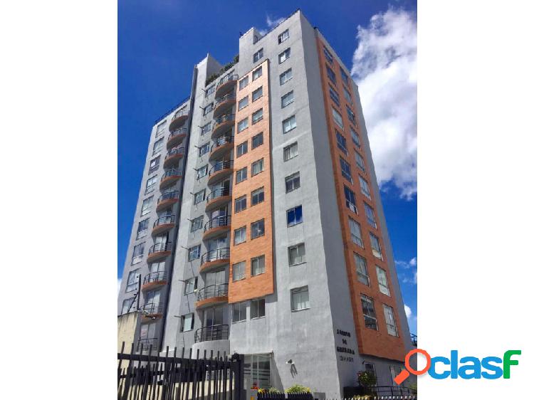 Vendo Apartamento Duplex Britalia Norte Bogotá