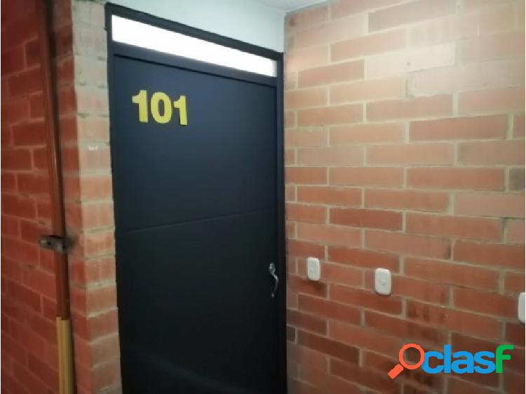 Vendo Apartamento, Primer piso en el Conjunto Girasoles