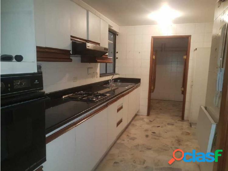 Vendo Apartamento Santa Teresita