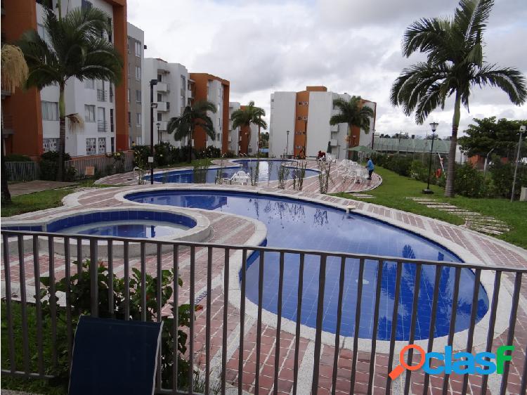 Vendo Apartamento Serrezuela