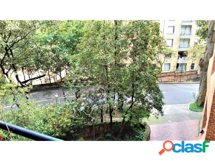 Vendo Apartamento en Bosques de Medina 258 metros