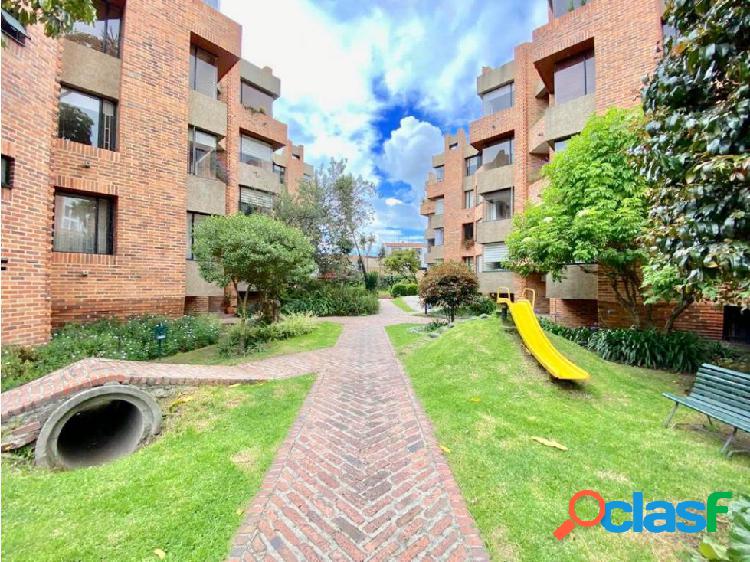 Vendo Apartamento en Conjunto Buganvilia Cedritos Bogotá