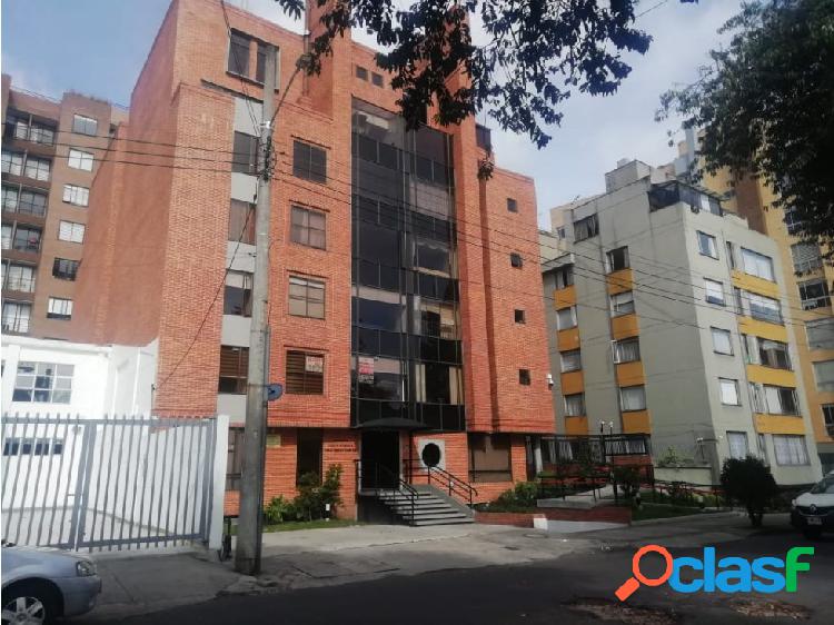 Vendo Apartamento en cedritos, Bogota