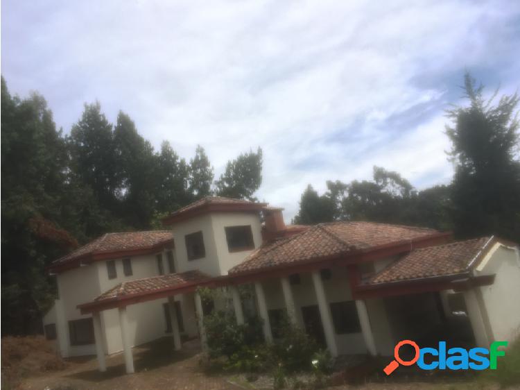 Vendo Casa En Sikasue k7 Vía la Calera