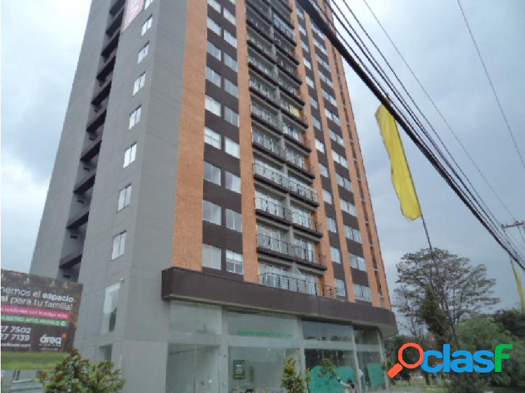 Vendo apartamento,Britalia, Bogota