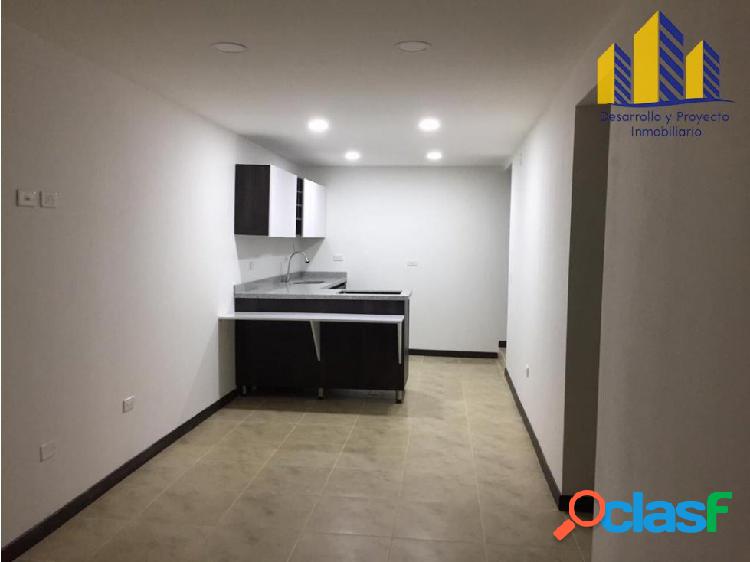 Vendo apartamento en Belen