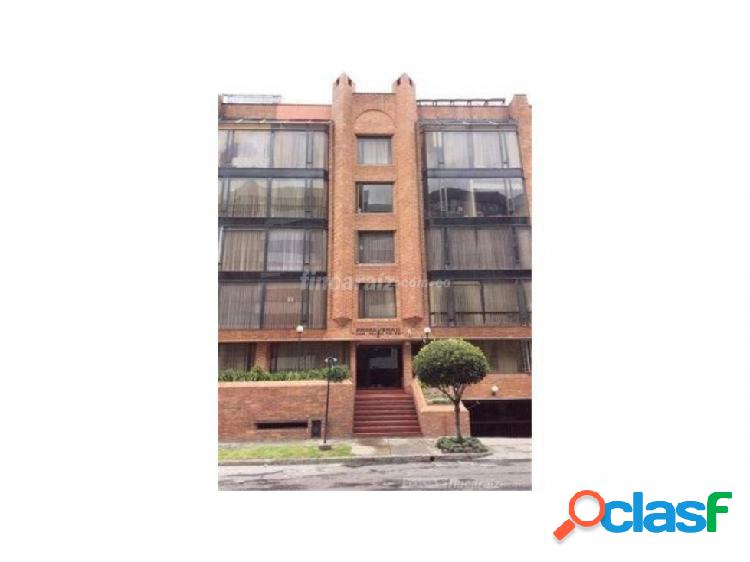 Vendo apartamento en Bogotá Edificio Primavera II