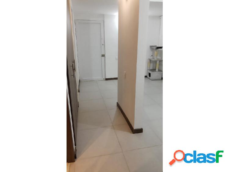 Vendo apartamento en Chia