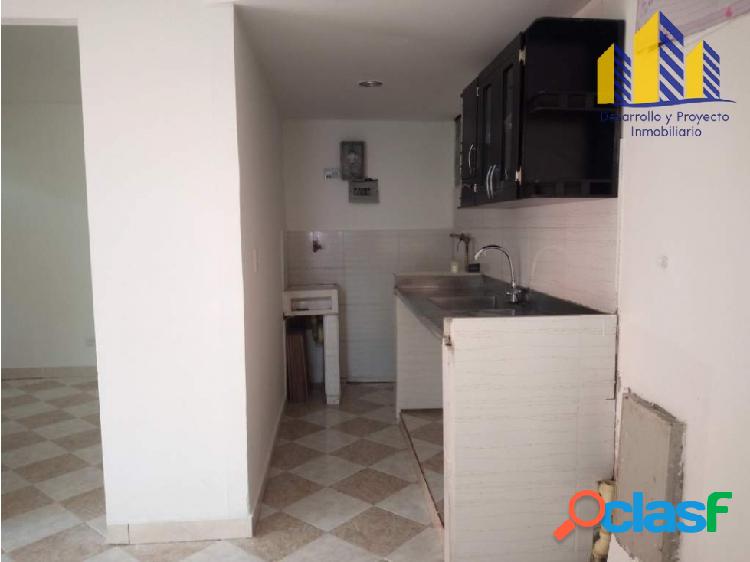 Vendo apartamento en Robledo