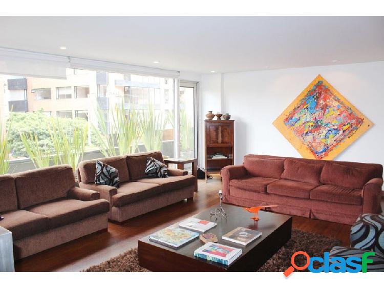 Vendo apartamento en el Refugio, 300 m2, Balcón, vista