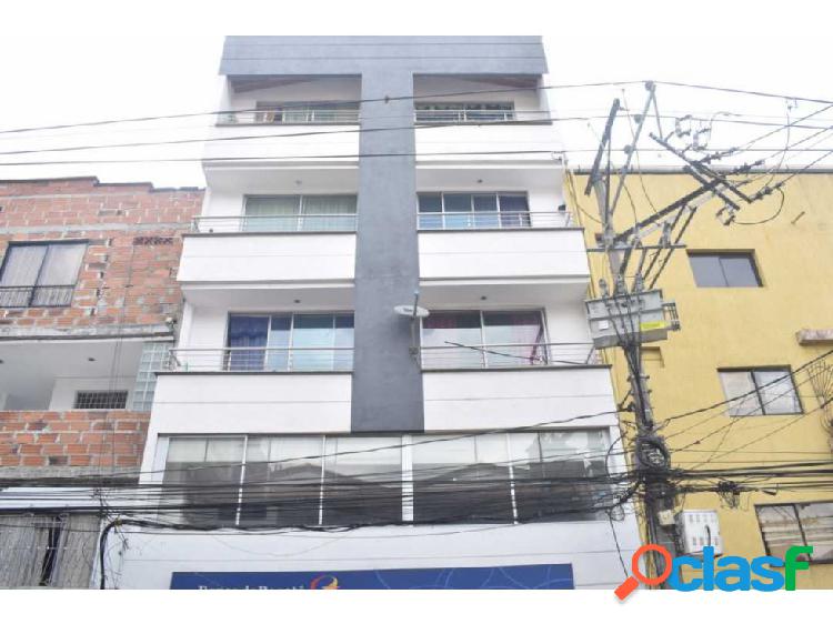 Vendo apartamento en el barrio Prado de Bello, frente a