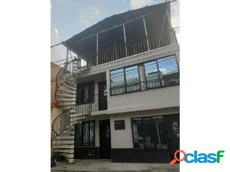 Vendo casa oeste de cali barrio terrón colorado propiedad