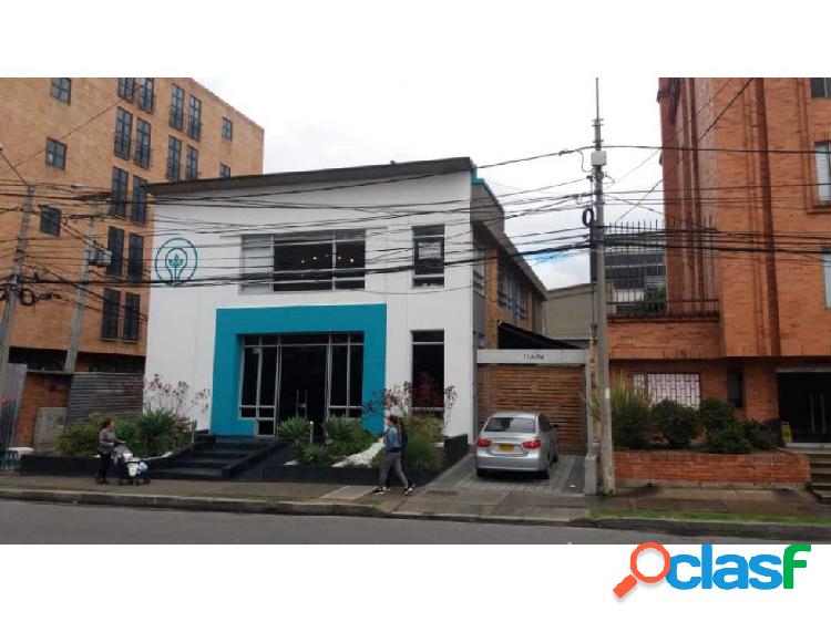 Vendo o Arriendo Local Comercial Chico