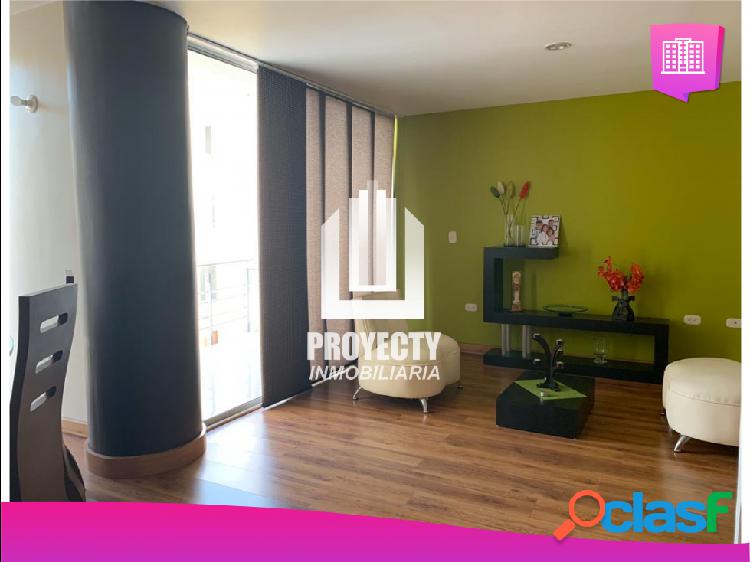 Venta Apartamento Dúplex Amoblado Cúcuta - Ceiba II