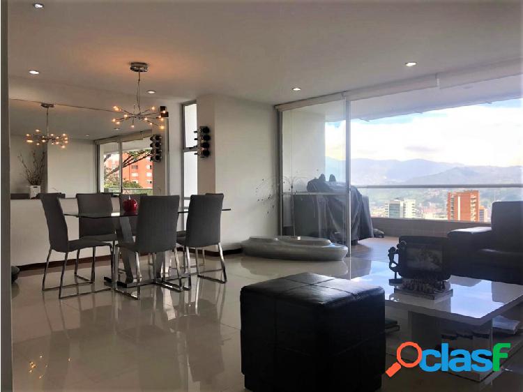 Venta Apartamento El Poblado Medellín