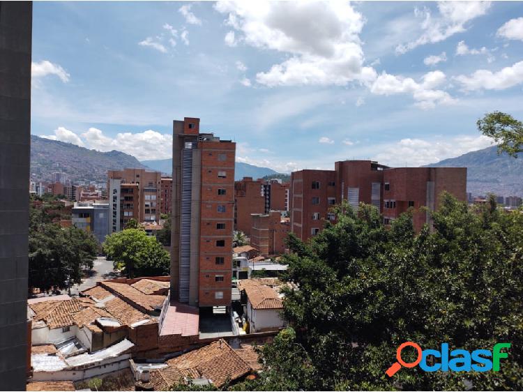 Venta Apartamento Laureles Medellín Antioquia