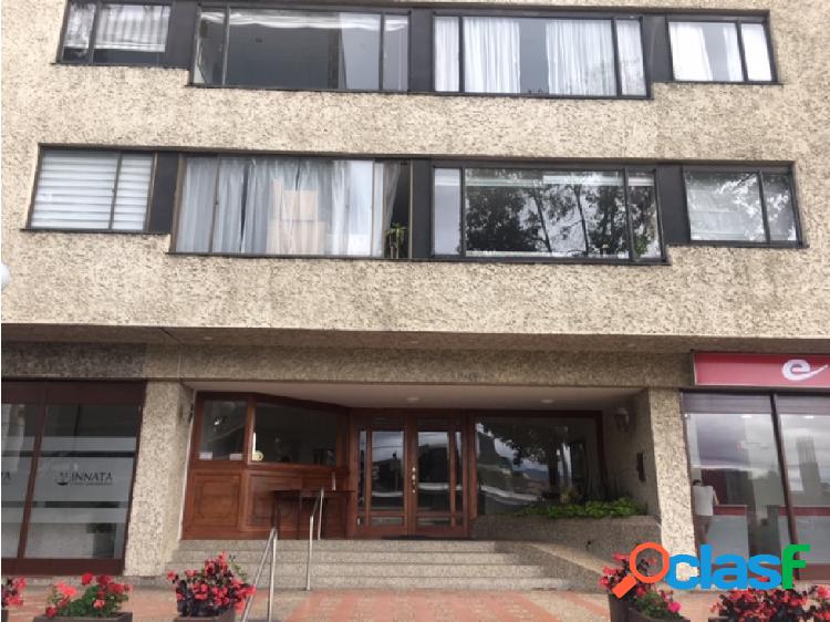 Venta Apartamento en Chico Reservado, Bogotá