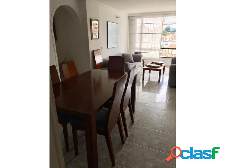 Venta Apartamento en Pontevedra, Bogotá