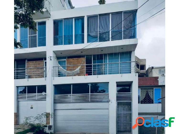 Venta CASA San Fernando Viejo Cali Valle del Cauca
