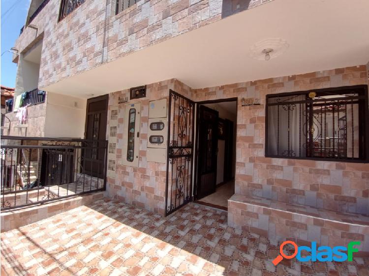 Venta Casa Primer Piso, Barrio Nuevo. Bello