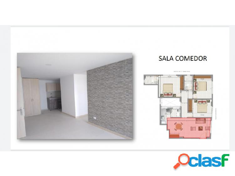 Venta apartamento******