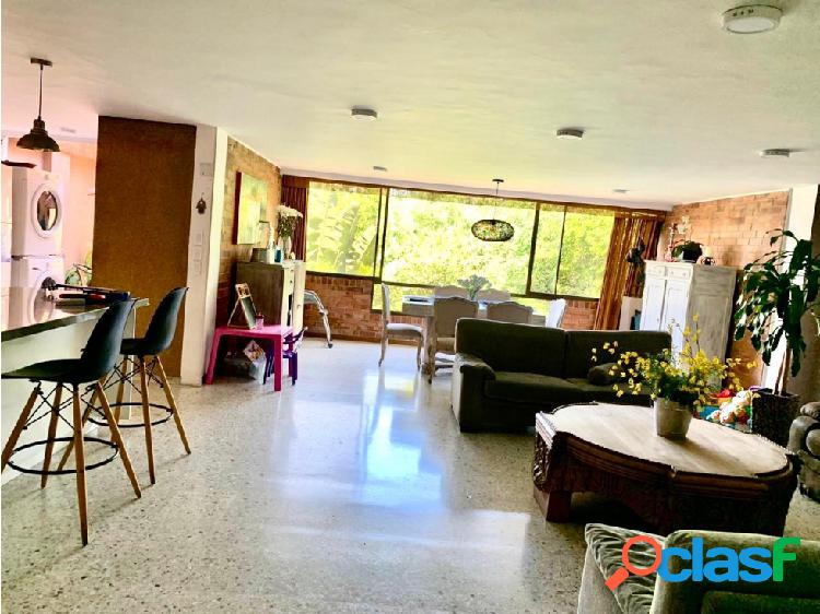 Venta apartamento Bellavista Cali Valle del Cauca 180 M2