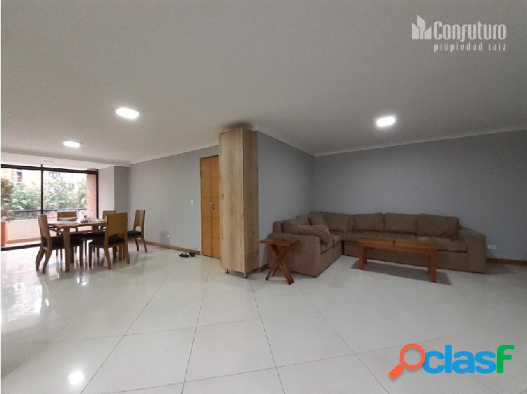 Venta apartamento La Toja - Medellín