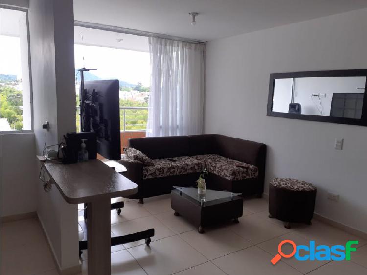 Venta apartamento Molivento de la Villas, Dosquebradas