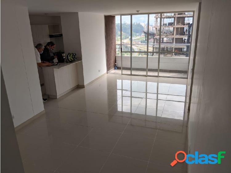 Venta apartamento Sabaneta Antioquia, 85 mts, $360 millones