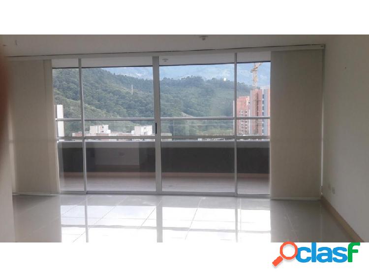 Venta apartamento Sabaneta Antioquia, 90 mts, $380 millones