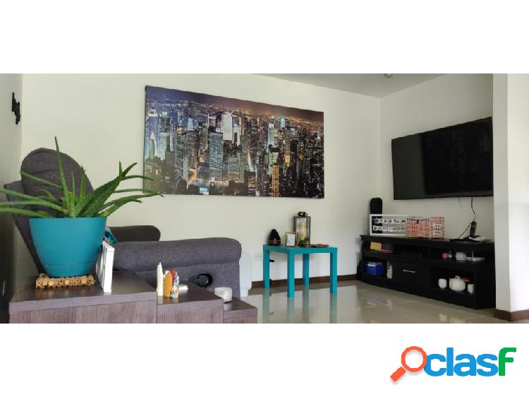 Venta apartamento de 70 m2 en La Cuenca en Envigado.